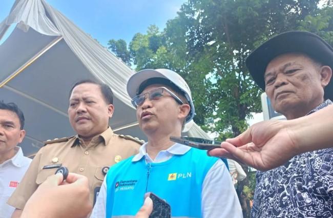 Siapkan 4.500 SPKLU Jelang Nataru, PLN Pastikan Perjalanan Kendaraan Listrik Aman dan Nyaman