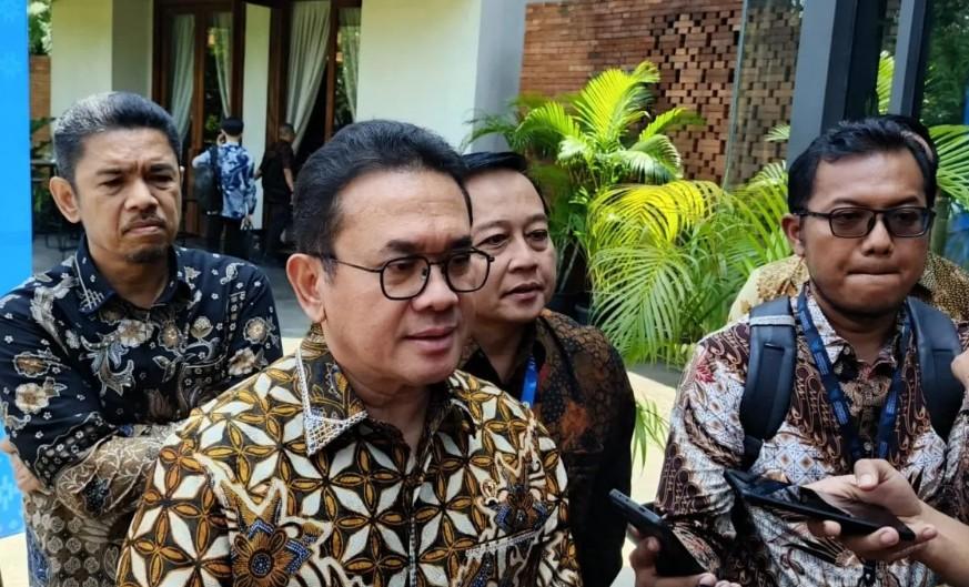 Pemerintah Targetkan Finalisasi Tarif Resiprokal dengan AS Rampung November 2025, Komoditas Unggulan Diharapkan Bebas Tarif