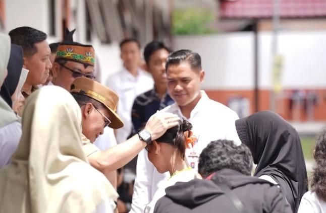 Kalteng Tegaskan Dukungan Penuh untuk Keberlanjutan Program Sekolah Rakyat Prioritas Presiden Prabowo