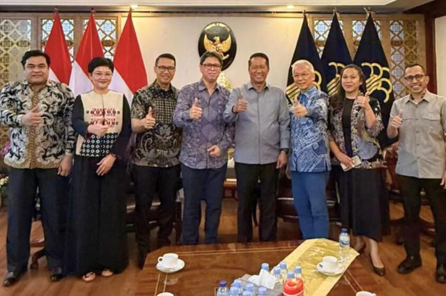 Menkum Dorong Kodifikasi Lagu Nasional, Soroti Transparansi LMK dan Tantangan Pembajakan Digital