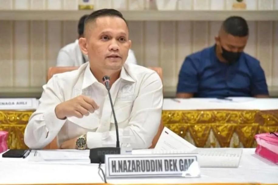 Anggota DPR Desak Hukuman Berat untuk Pelaku Pengeroyokan Pemuda Aceh di Masjid Sibolga