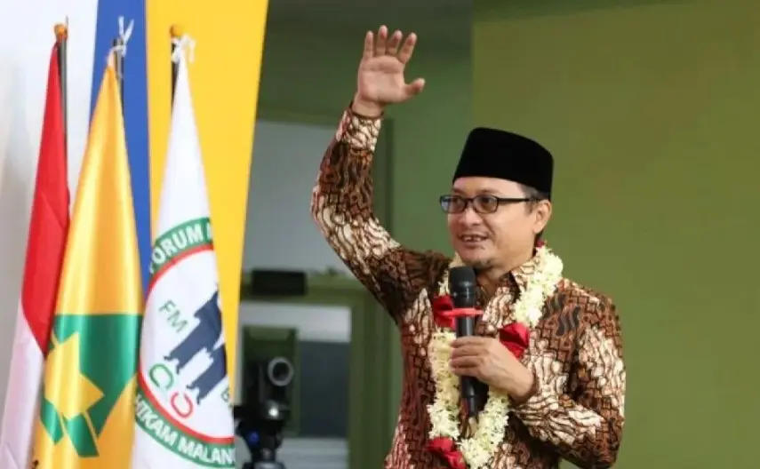 Hasanuddin Wahid Dukung Langkah Menteri Keuangan Bina Pengusaha Rokok Rumahan Jadi Legal