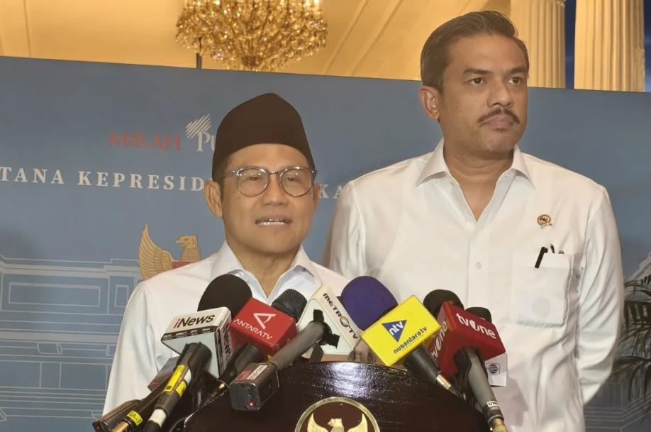 Pemerintah Siapkan Rp12 Triliun untuk Beasiswa Kursus Bahasa dan Keterampilan bagi Lulusan SMA/SMK yang Ingin Bekerja di Luar