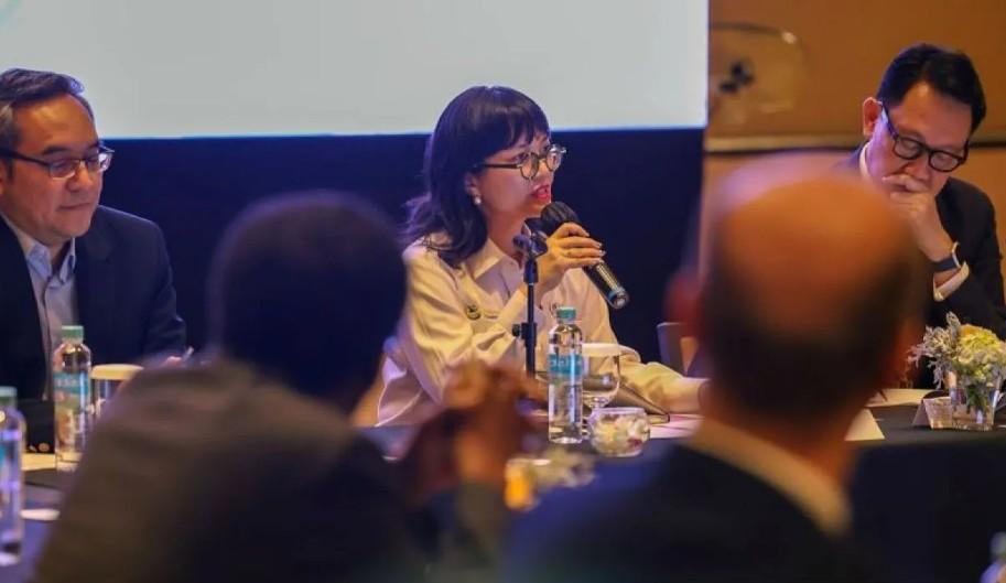 Pemerintah Indonesia Tingkatkan Kuota Beasiswa Mahasiswa Internasional untuk Perkuat Diplomasi Pendidikan