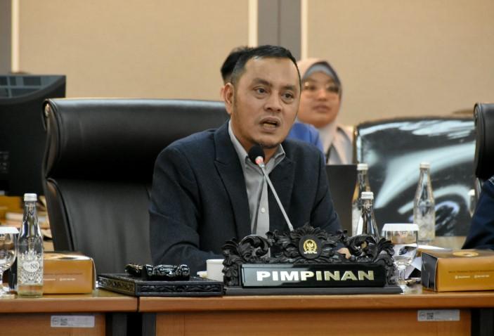 Komisi XIII Nilai Putusan MK tentang Keterwakilan Perempuan di DPR sebagai Langkah Progresif Demokrasi