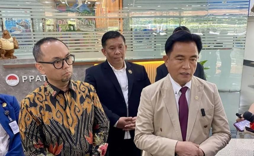 Judol Sebabkan Banyak Masalah Sosial, Yusril Ajak Tokoh Agama Angkat Isu Ini dalam Khotbah