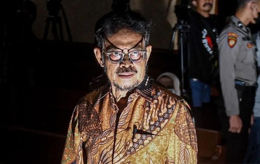 KPK Periksa 10 Saksi Terkait TPPU Syahrul Yasin Limpo di Sulawesi Selatan