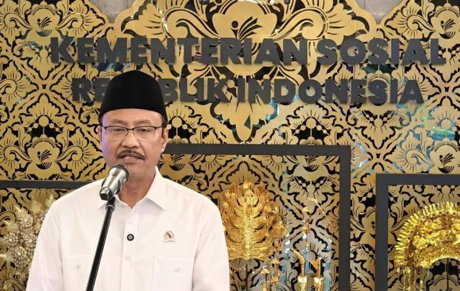 Kemensos Rampungkan Verifikasi 18 Juta Penerima Bansos Baru untuk Triwulan Akhir 2025