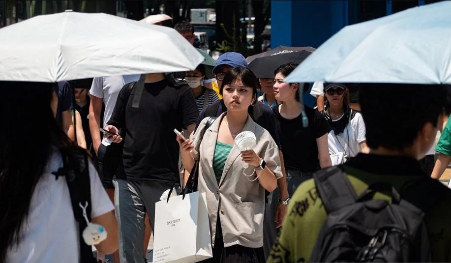 Jepang Siapkan Kebijakan Baru Terkait WNA dan Wisatawan Asing, Fokus pada Pengawasan dan Keadilan Sosial