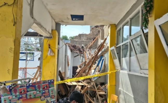 Disdik Kota Bandung Gencarkan Pengecekan Bangunan Sekolah, Prioritaskan Keselamatan Siswa