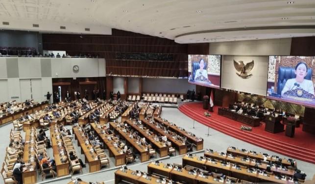 Puan Maharani: Masa Reses adalah Wujud Komitmen DPR RI Menyerap Aspirasi Rakyat