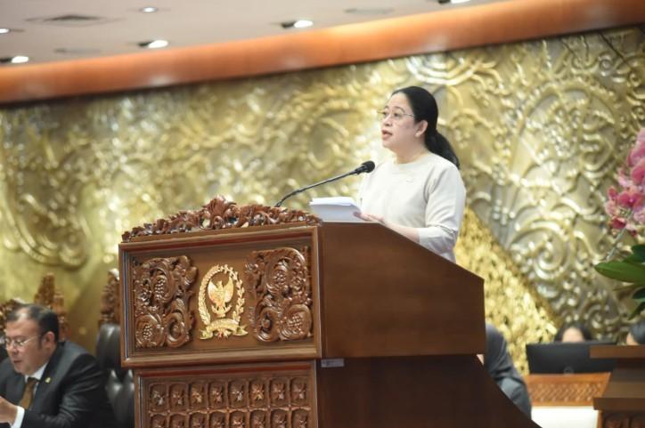 Puan Maharani Desak Aparatur Negara Ubah Pola Pikir Lama: Negara Harus Cepat Melayani, Bukan Menunda
