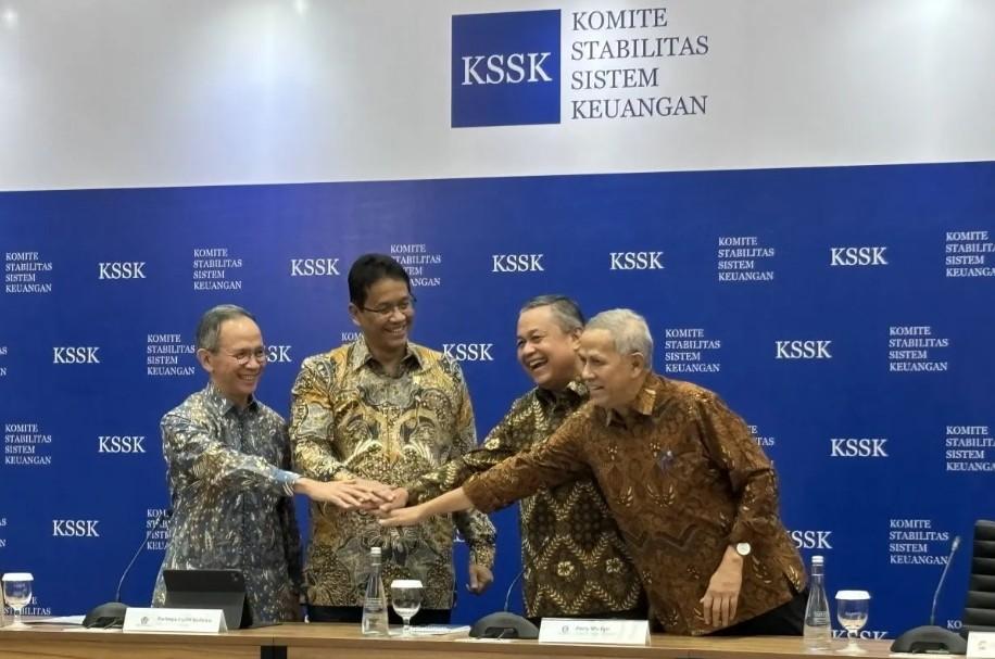 Ketua LPS Minta Perbankan Turunkan Suku Bunga Simpanan, Ungkap Masih Di Atas Tingkat Penjaminan