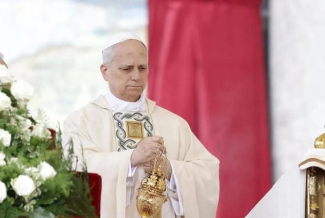 Paus Leo XIV Serukan Dialog di Tengah Ketegangan Venezuela-AS, Tuduhan Perang dan Serangan Militer Meningkat