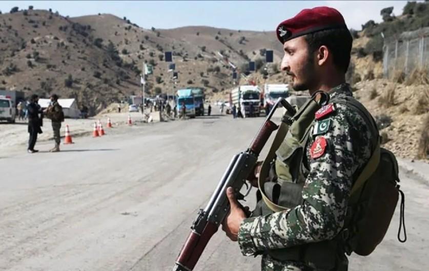 Kepala Intelijen Pakistan dan Afghanistan Pimpin Delegasi dalam Perundingan Damai di Turki