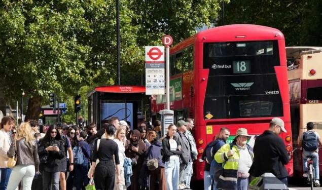Inggris Larang Protes di Depan Rumah Pejabat Publik, Pelanggar Terancam Enam Bulan Penjara