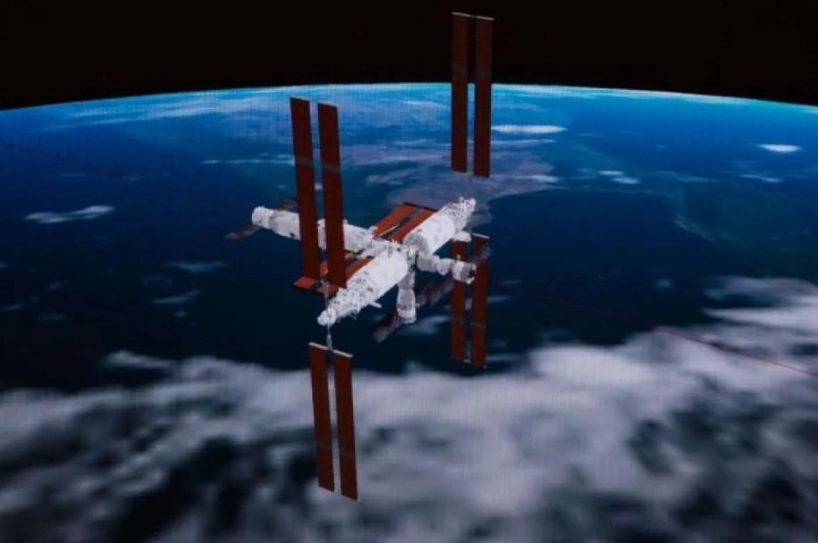 China Tunda Kepulangan Shenzhou-20 demi Keselamatan Astronaut dan Evaluasi Risiko