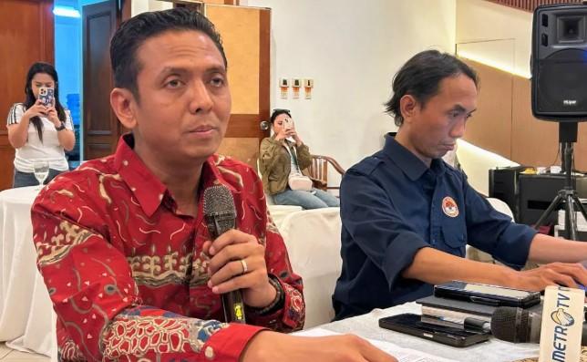 LPSK Dorong Revisi UU PSK Rampung Akhir Tahun, Sejalan dengan RKUHAP dan KUHP Baru