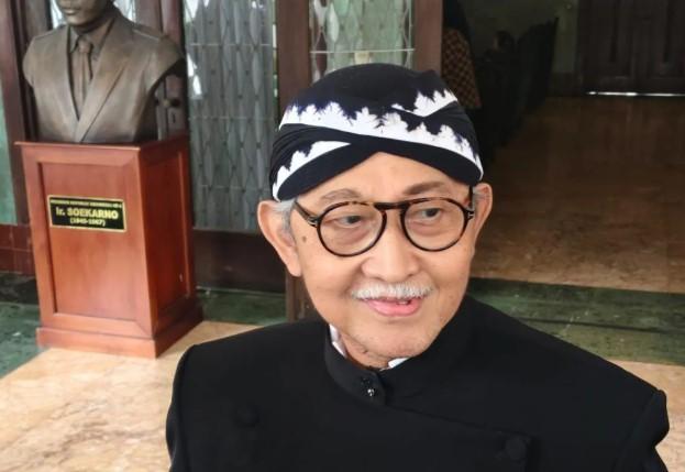 Maha Menteri Keraton Surakarta Akan Kumpulkan Kerabat Bahas Suksesi PB XIV Pasca Wafatnya PB XIII