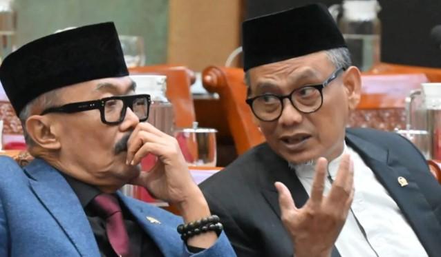 DPR Usulkan Kemendikdasmen Buka Posko Pengaduan TKA 2025