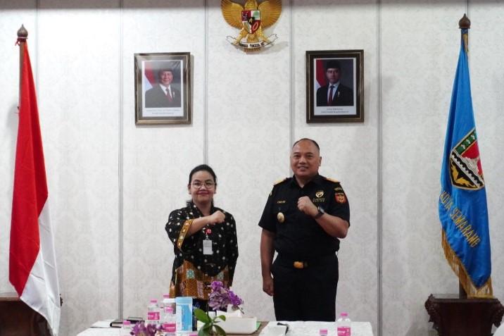 Bea Cukai Gandeng Pemda Dorong Industri Legal dan Ekspor, Fokus pada Tembakau dan Ekonomi Lokal