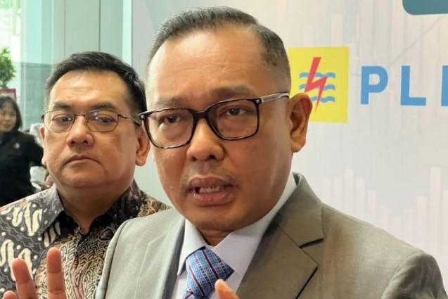 Wakil Kepala BKPM: Jumlah Pelaku Usaha RI Naik, Total NIB Tembus 14 Juta