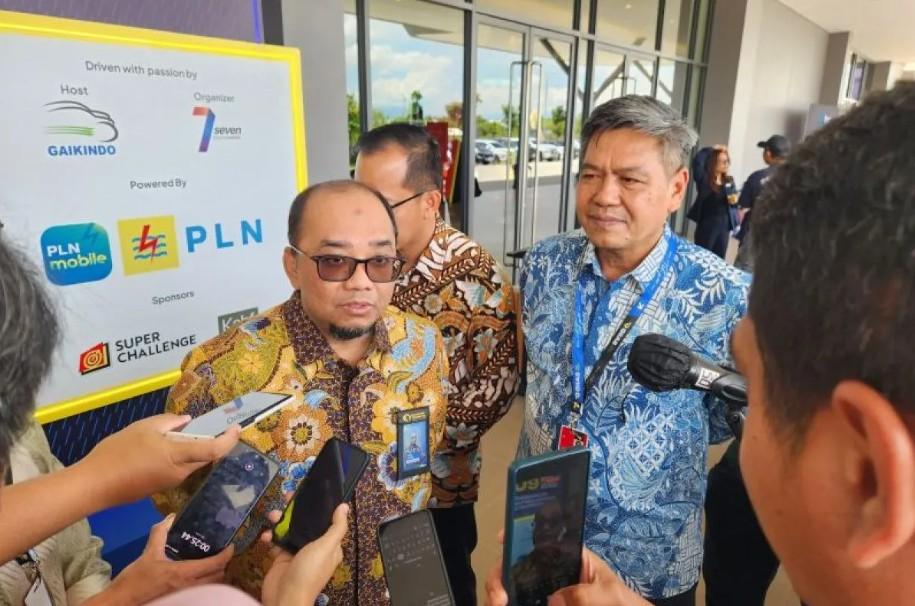 Hilirisasi Baterai Kendaraan Bakal Terwujud Dua Tahun Lagi, Pabrik Konsorsium Mulai Dibangun di Karawang