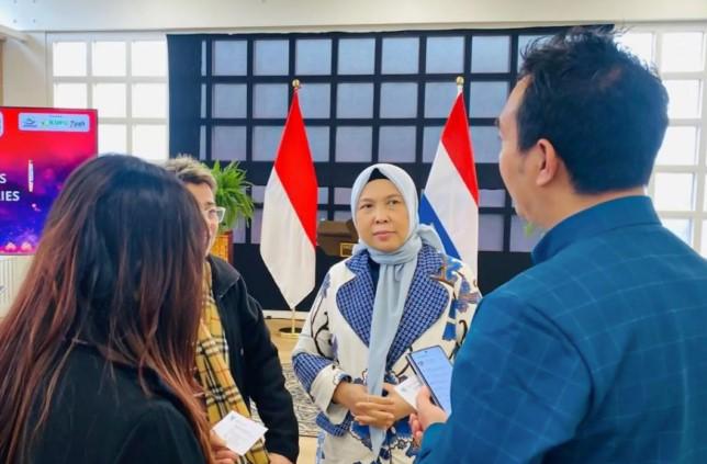 Misi Dagang Rempah RI ke Belanda Catat Potensi Transaksi Rp239,4 Miliar, Buka Peluang Ekspor ke Pasar Eropa