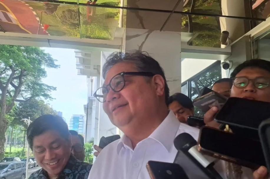 Utang Proyek Kereta Cepat Whoosh Dibahas, Pemerintah Siapkan Skema Penyelesaian Terbaik