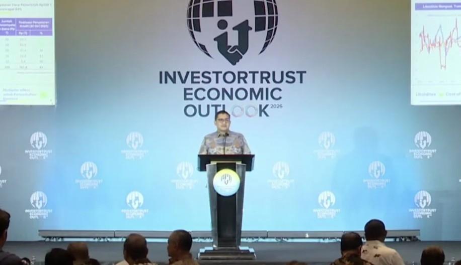 Dorong Pertumbuhan Ekonomi 2026, Kemenkeu Targetkan Mayoritas Belanja APBN Direalisasikan pada Kuartal I