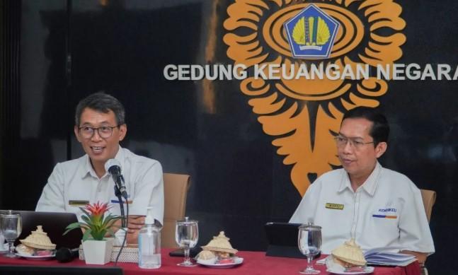 Bali Serap 76,86 Persen Dana Transfer Pusat Hingga September 2025