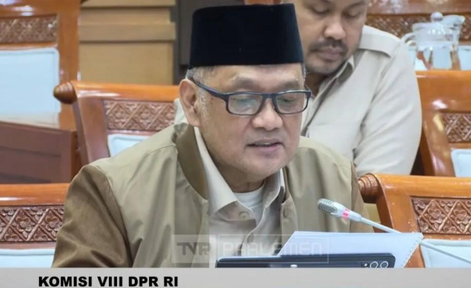 Pemerintah Buka Tahap Pelunasan Biaya Haji 2026 Mulai November, Ini Rinciannya