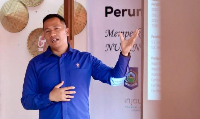 Generasi Z dan Milenial Dominasi Investor Saham di Nusa Tenggara Barat