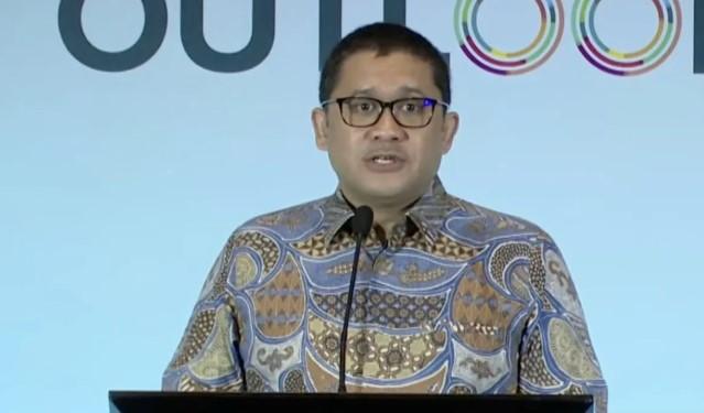 Himbara Salurkan Dana Pemerintah Rp167,6 Triliun untuk Dorong Pertumbuhan Kredit