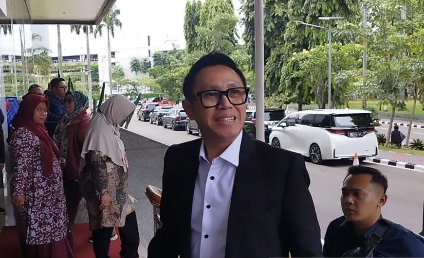 Eko Patrio Dinyatakan Melanggar Etik DPR karena Video Parodi, Dijatuhi Sanksi Nonaktif 4 Bulan