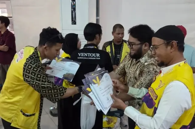 Adira Finance Pastikan Program Umrah untuk Pelanggan Kembali Digelar Tahun Depan