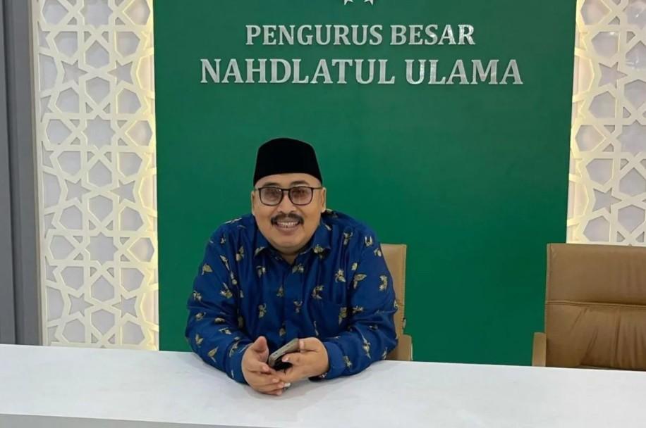 PBNU Dukung Soeharto dan Gus Dur Jadi Pahlawan Nasional, Gus Fahrur: Ini Momentum Rekonsiliasi Sejarah