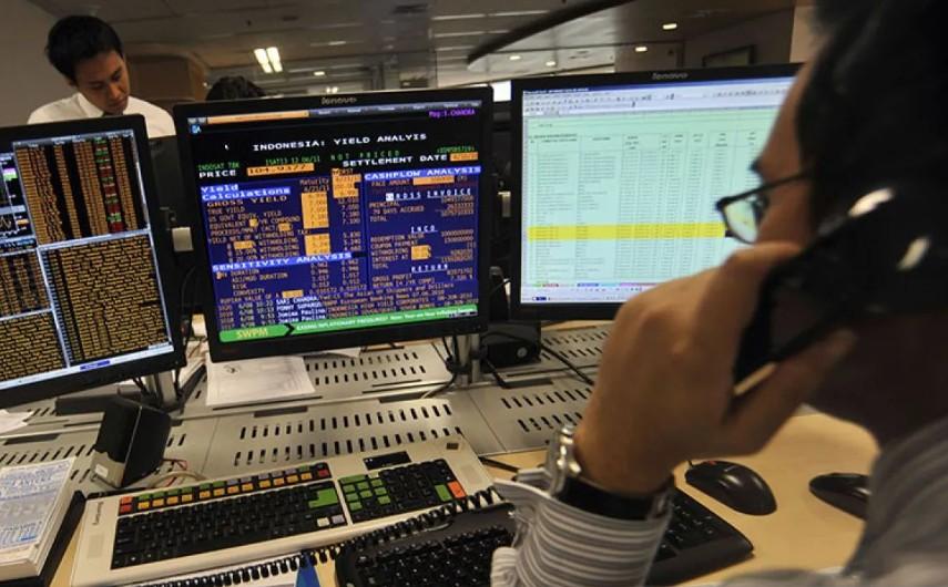 Pemerintah Serap Rp28 Triliun dari Lelang Sembilan Seri SUN, Penawaran Turun Dibanding Sebelumnya