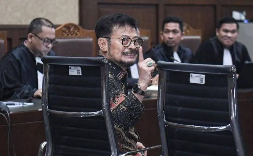 Putra SYL Diperiksa KPK dalam Kasus TPPU, Bersamaan dengan 15 Saksi Lainnya