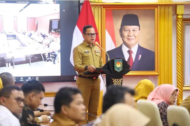 Inovasi Pemerintahan Harus Hadirkan Solusi Nyata, Bukan Sekadar Gimmick