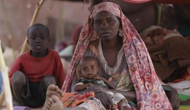 Krisis Kemanusiaan Memburuk di Sudan: Ribuan Mengungsi Usai Serangan RSF, Pemerintah Susun Rencana Akses Bantuan