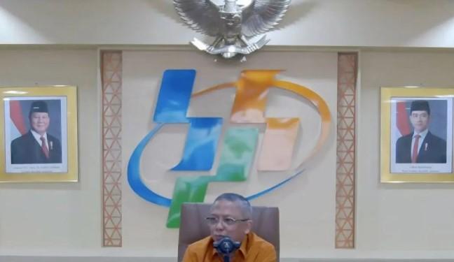 IPM Indonesia Tahun 2025 Naik Jadi 75,90, Tergolong Tinggi Menurut BPS