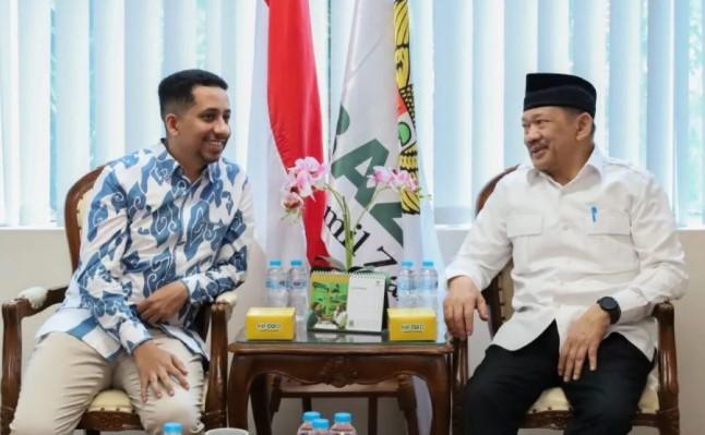 Baznas dan Habib Ja’far Al-Hadar Kolaborasi Hadirkan Layanan Kesehatan Mental Gratis bagi Masyarakat