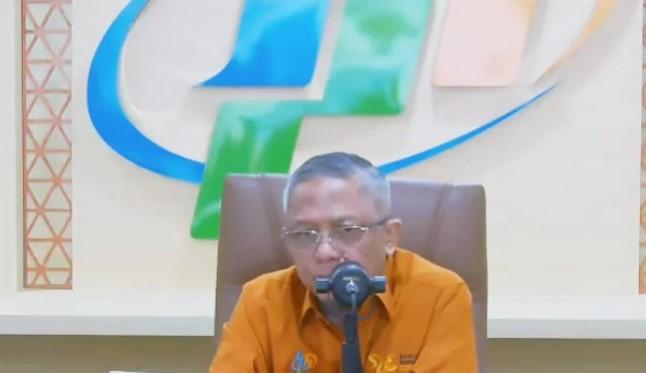 Jumlah Pengangguran Turun Jadi 7,46 Juta Orang pada Agustus 2025, Menurut BPS