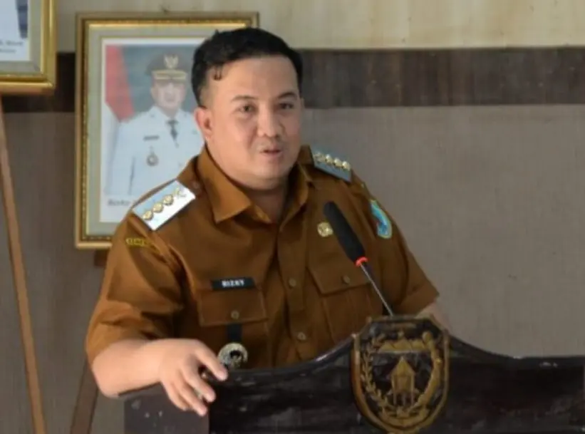 Lamandau Festival 2025 Dijaga Ketat, Bupati Tegaskan Tanpa Toleransi untuk Perusuh