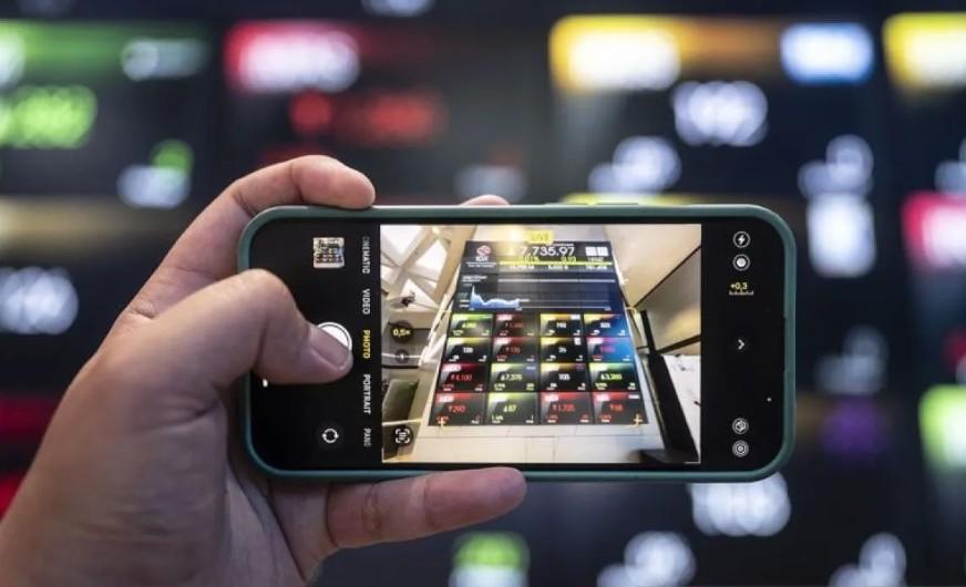 IHSG Cetak Rekor Tertinggi Enam Kali di Era Purbaya, Pasar Dinilai Apresiasi Kebijakan Pro-Pertumbuhan