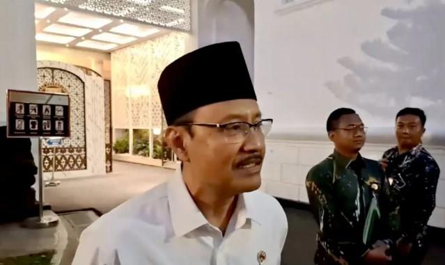 Mensos Usulkan Lansia dan Difabel Dapat Makan Bergizi Gratis, Tak Ganggu Hak Bansos