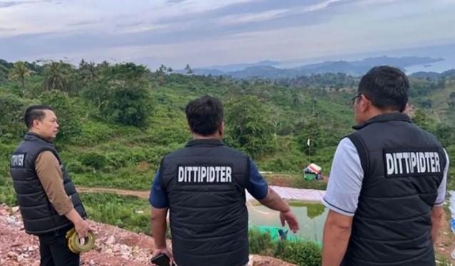 PERHAPI Desak Pemberantasan Tambang Ilegal Jadi Prioritas Nasional