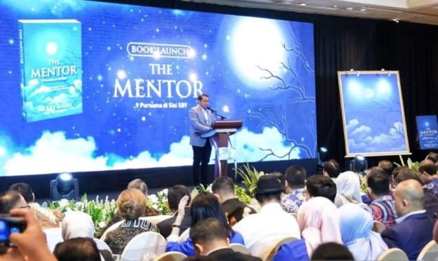 Menekraf Riefky Harsya: Sektor Penerbitan Berperan Penting Bangun Karakter Bangsa di Era Digital