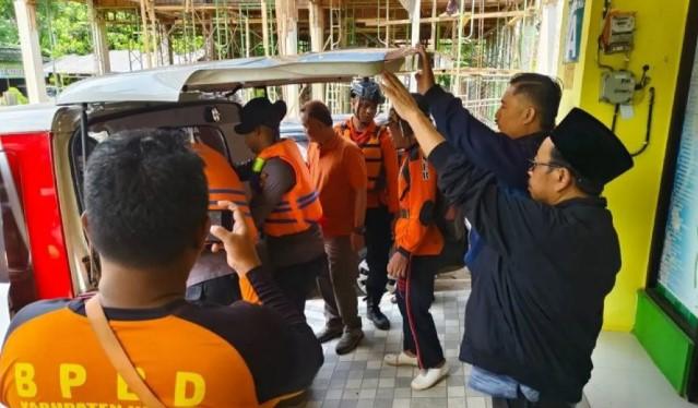 Terseret Arus Saat KKN, Tiga Mahasiswa UIN Walisongo Meninggal Dunia, Tiga Lainnya Masih Dicari